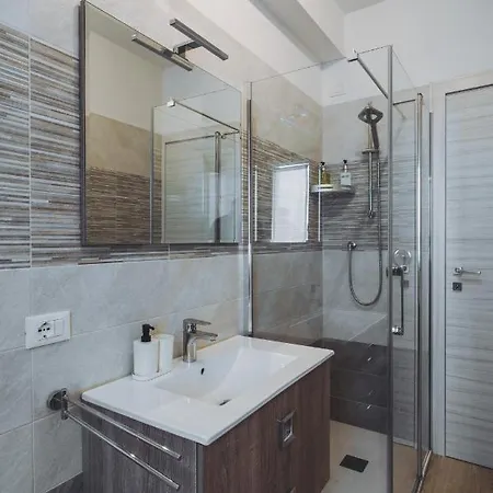 Ca' Rossa Double - Venice Hotel Mestre