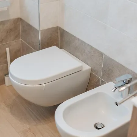 Ca' Rossa Double - Venice 호텔