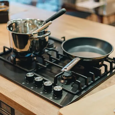 호텔 Ca' Rossa Double - Venice *