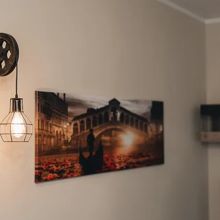 Ca' Rossa Double - Venice