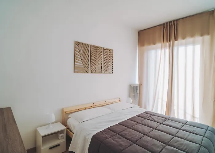 Hotel Ca' Rossa Double - Venice Mestre