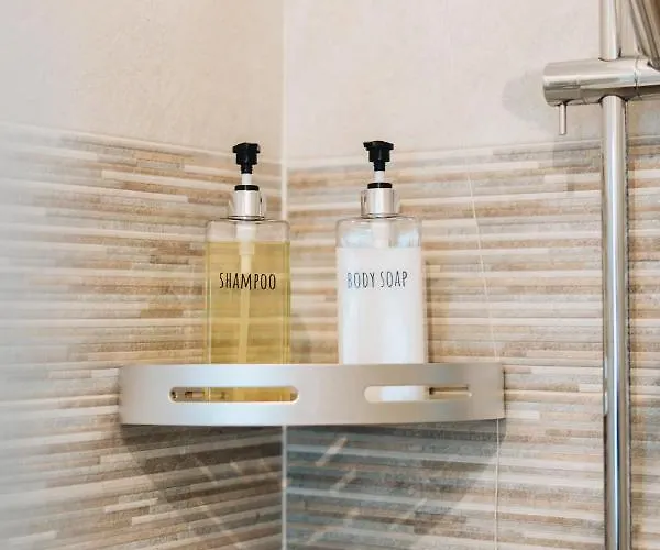 Hotel Ca' Rossa Double - Venice *