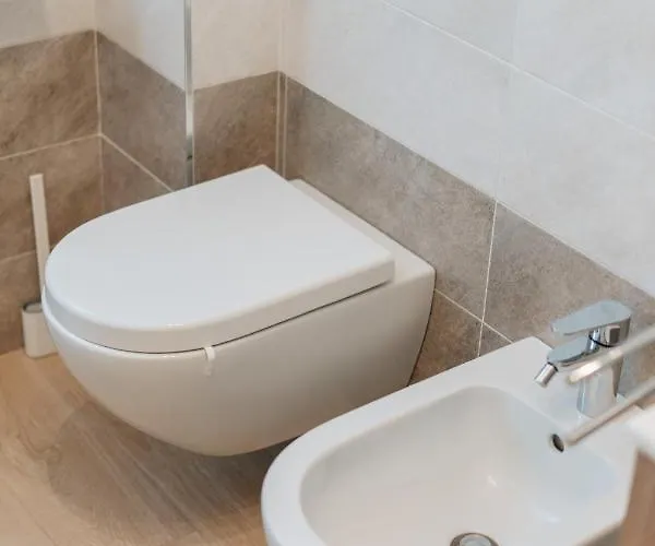 Ca' Rossa Double - Venice Hotel