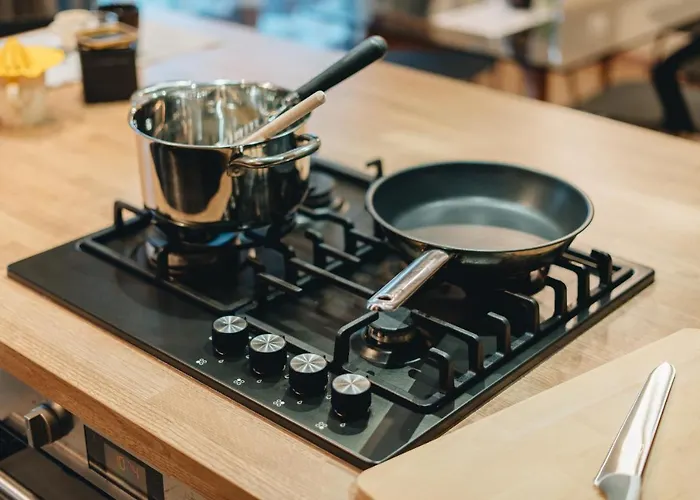 Hotel Ca' Rossa Double - Venice *