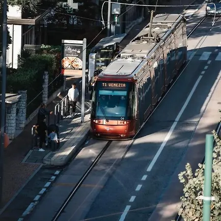 Ca' Rossa Double - Venice *