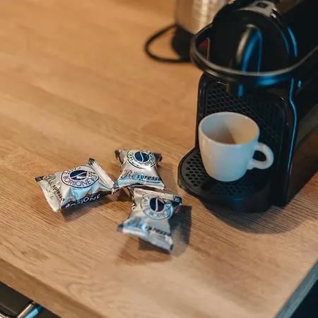 Ca' Rossa Double - Venice * Mestre