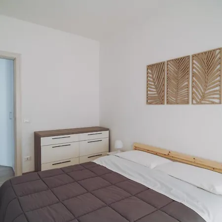 Ca' Rossa Double - Venice Appartement *