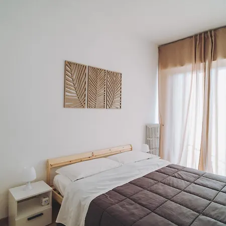 Hotel Ca' Rossa Double - Venice Mestre