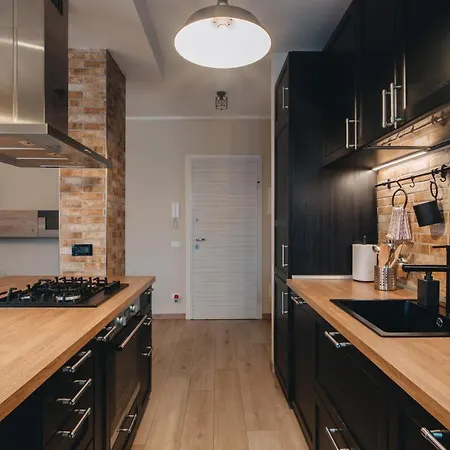 Ca' Rossa Double - Venice Appartement *