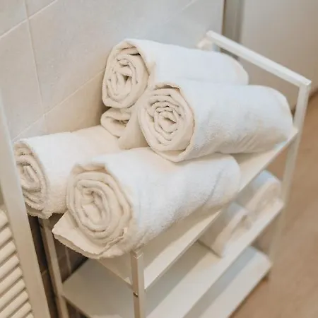 Ca' Rossa Double - Venice * Mestre