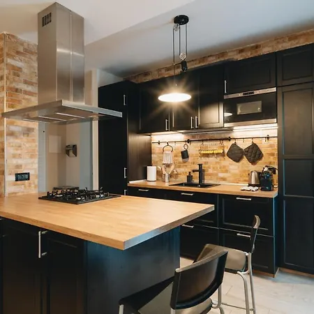 Ca' Rossa Double - Venice Appartement