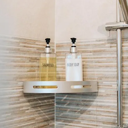 Hotel Ca' Rossa Double - Venice *