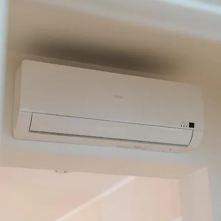 Ca' Rossa Double - Venice *