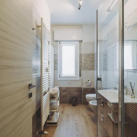 Ca' Rossa Double - Venice *