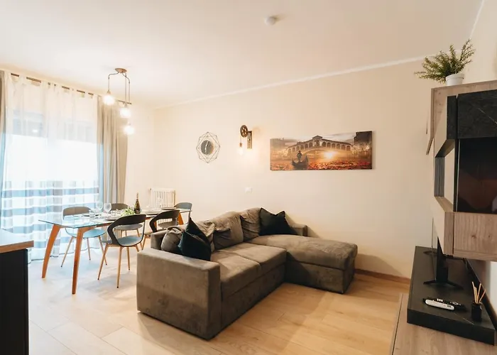 فندق Ca' Rossa Double - Venice ميستر