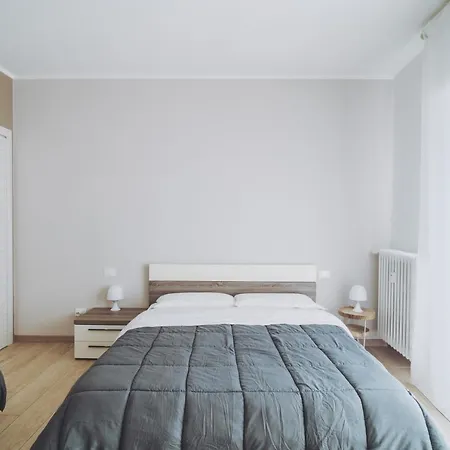 Ca' Rossa Double - Venice * Mestre